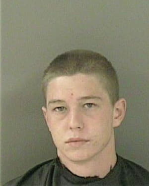 Zachary Spagnuolo, - Indian River County, FL 